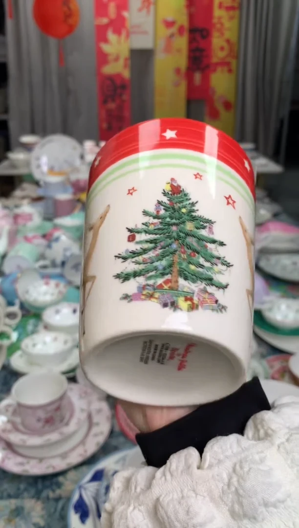 【闪购商品】瓷片CC547陶瓷没有完美无瑕陶瓷1个