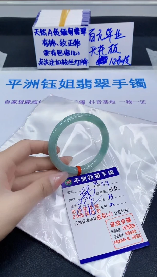 未镶嵌手镯翡翠111111