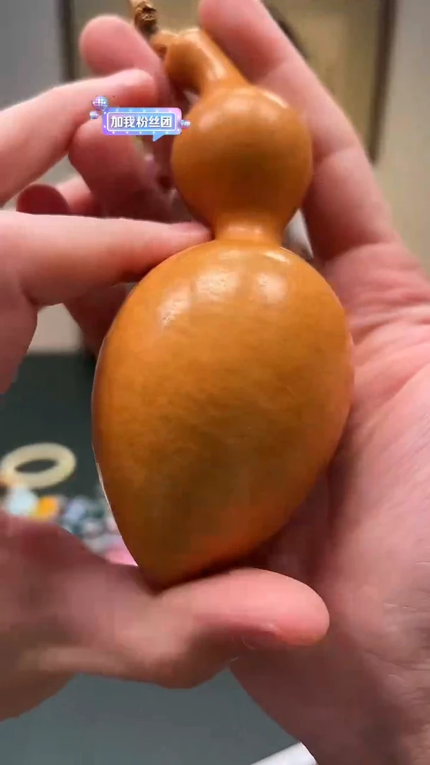 善一的文玩蚂蚁葫芦