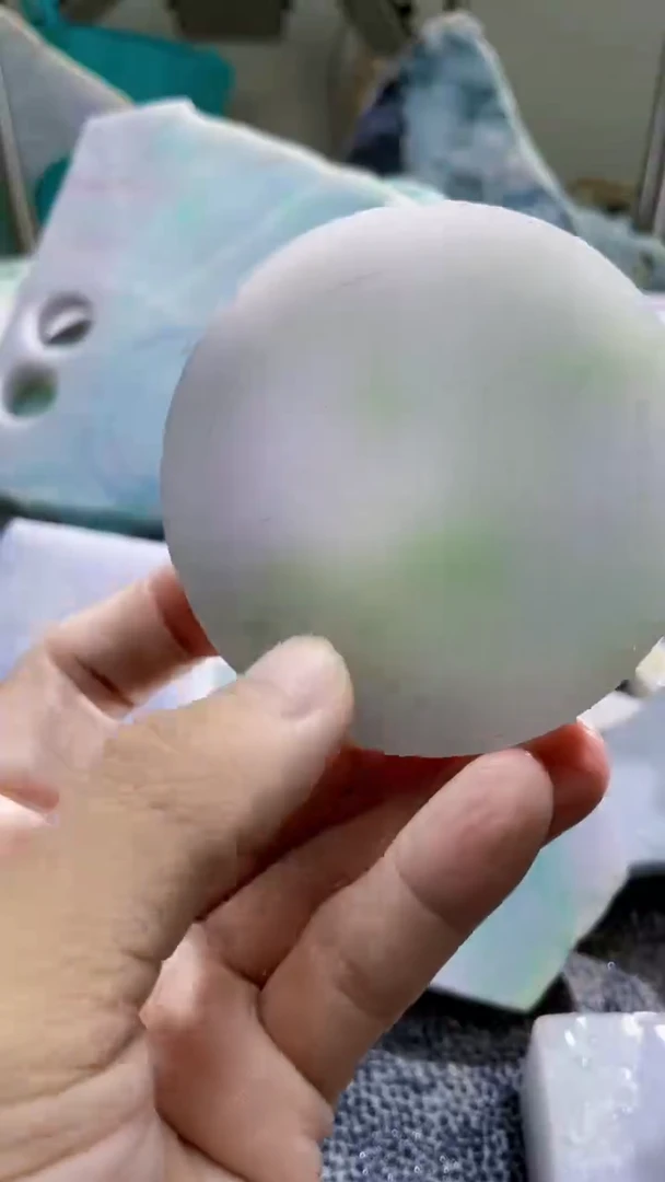 裸石翡翠天然A货缅甸翡翠