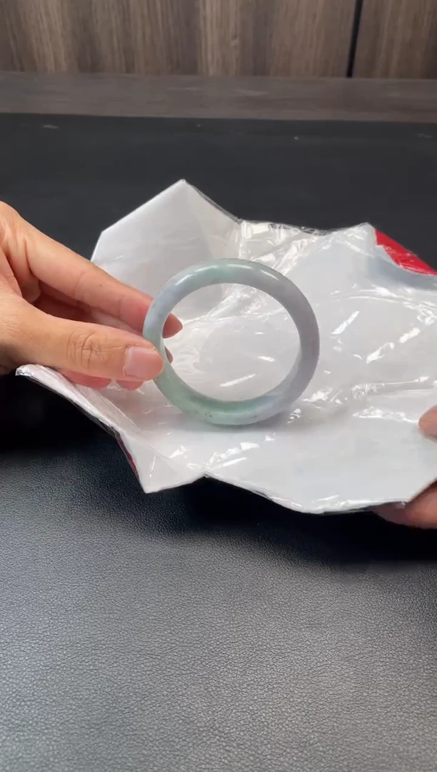 未镶嵌手镯翡翠668