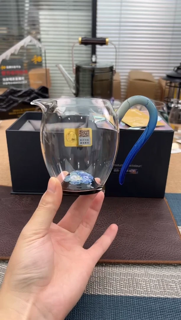 禾器怡然茶海菡韵青