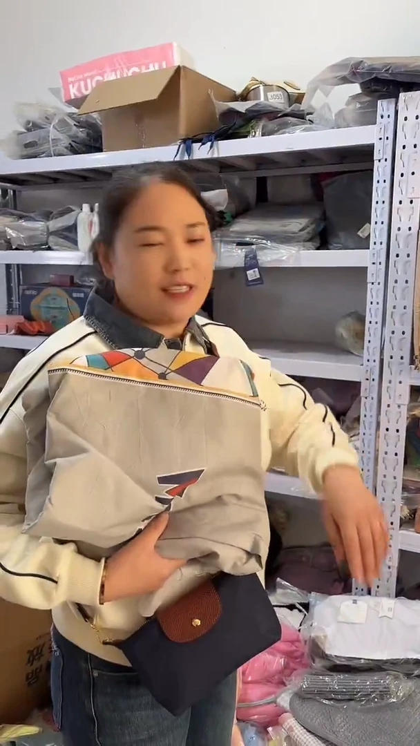 织物琪老板女包2号店超好看商品图片下单