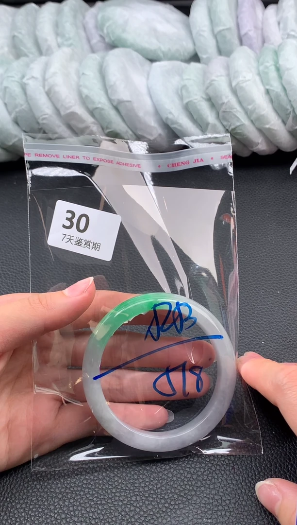 非金属无时尚手镯 所见即所得 七天鉴赏期