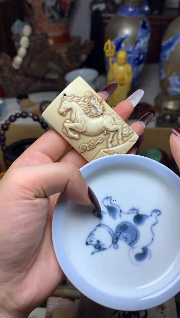 紫砂盖碗瓷器默认微瑕瓷器