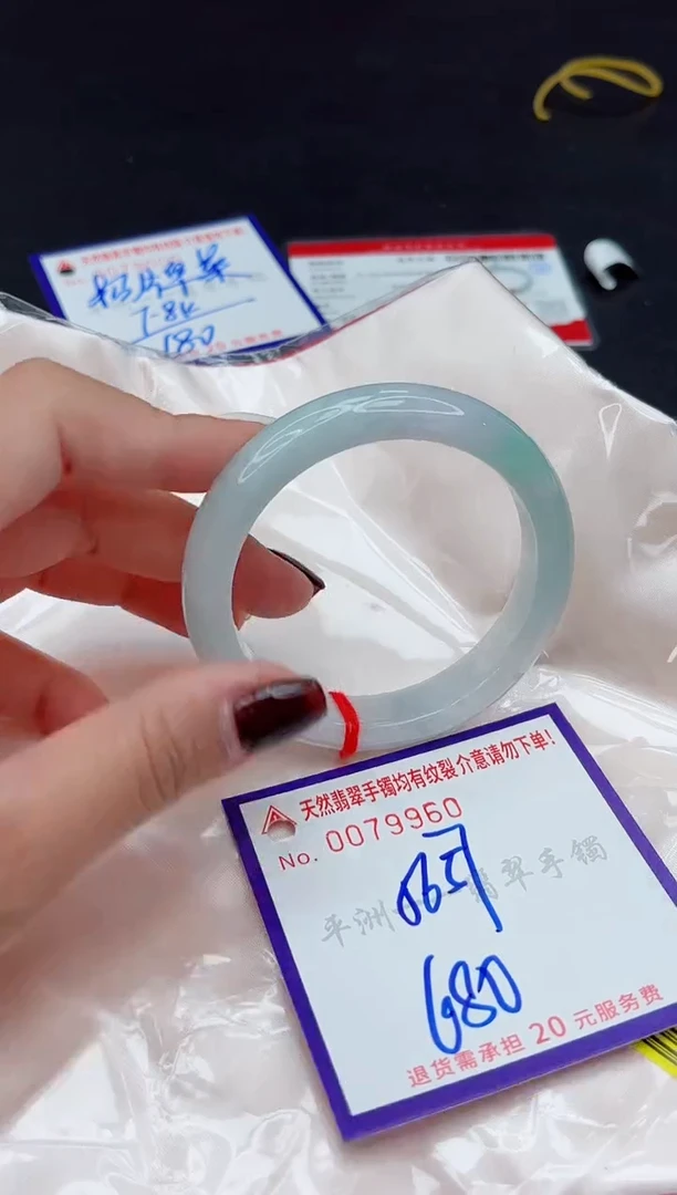 未镶嵌手镯翡翠1111111