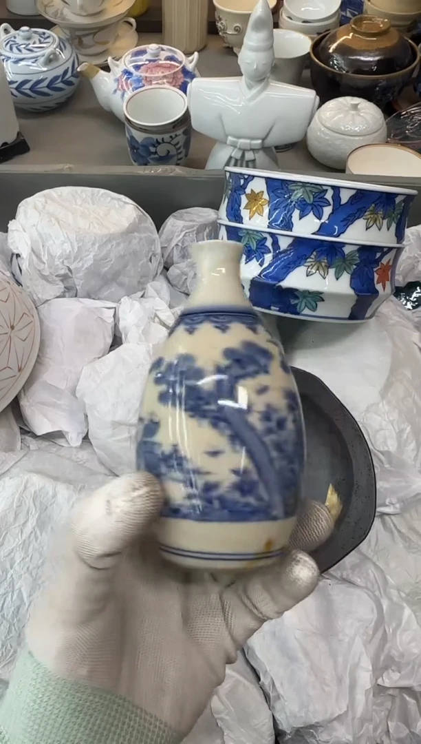 摆件吴*瓷器瓷器瓷器瓷器