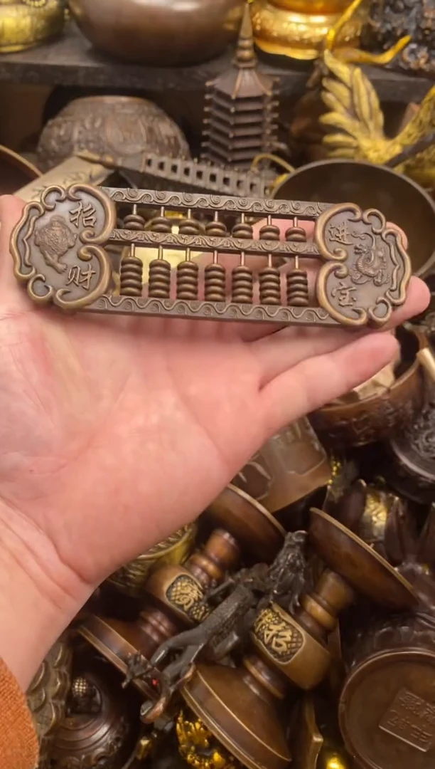 案台摆件 物品摆件