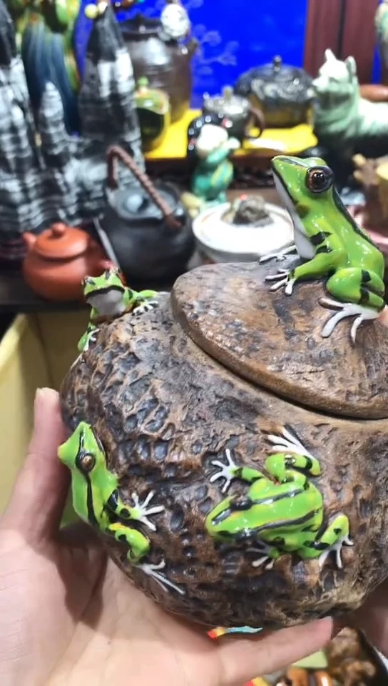 【闪购商品】瓷器默认链接一物一拍