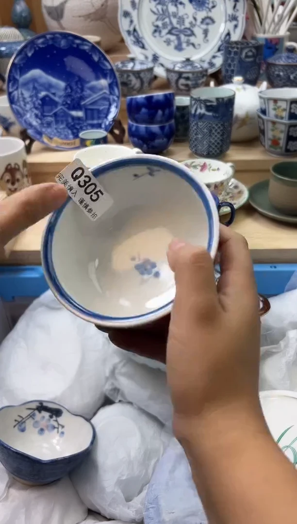 【闪购商品】瓷片306qqqqqqqqqqqq