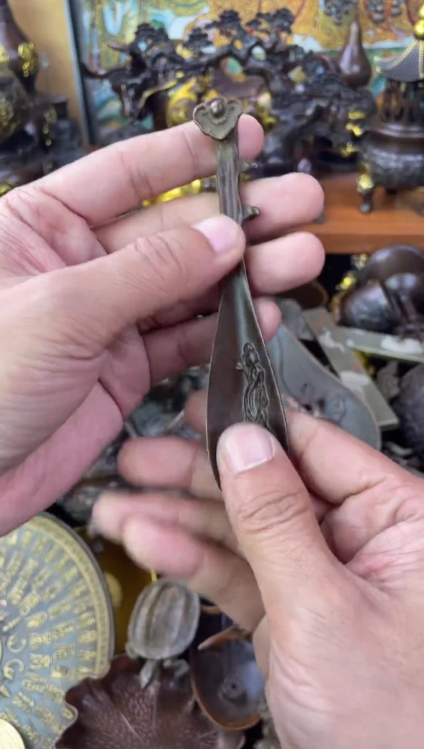 恒瑞铜社精选链接