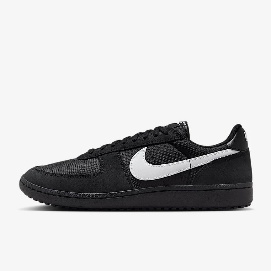 NIKE耐克【蒙】Field General 德训鞋男子薄底运动鞋HF3165-001