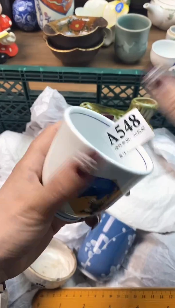 【闪购商品】瓷片[○･｀Д´･ ○]