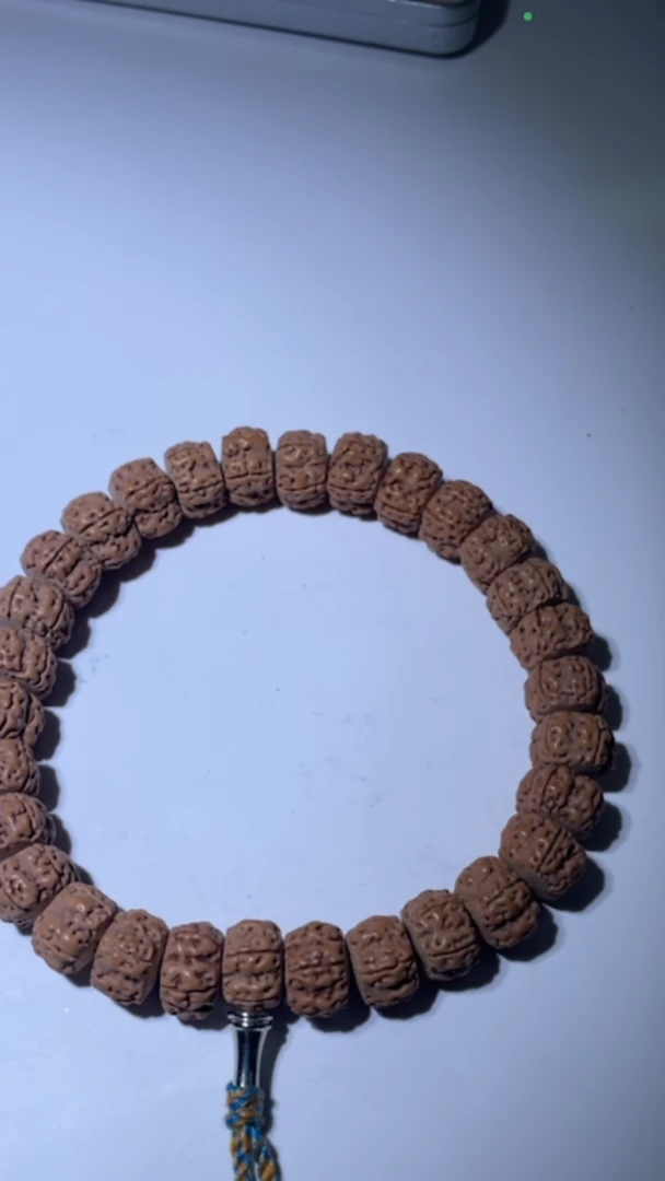 【闪购商品】金刚菩提手串1811-1580