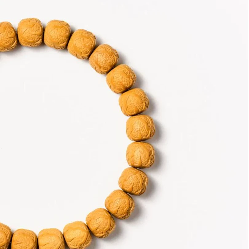 【首发款颠覆之约】猴头核桃微瑕（手办）