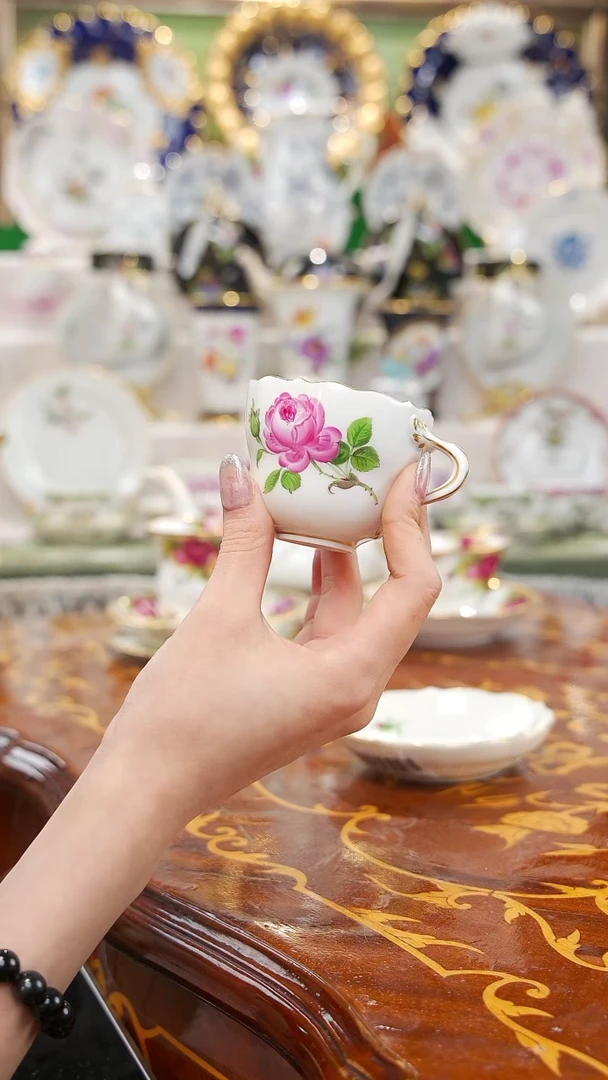 瓷米多家中古瓷器如图所示88