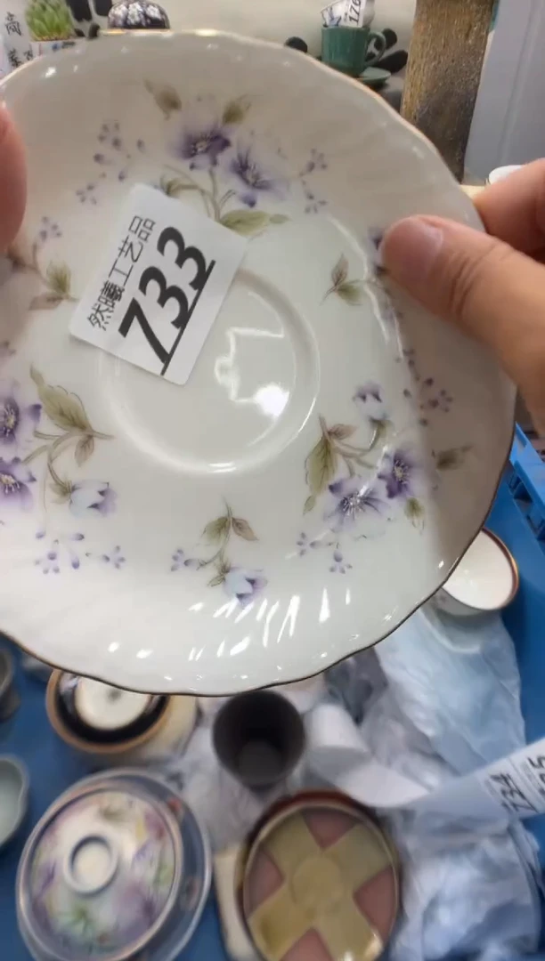瓷片静*.733