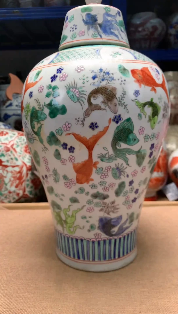 摆件旧藏瓷器旧藏瓷器