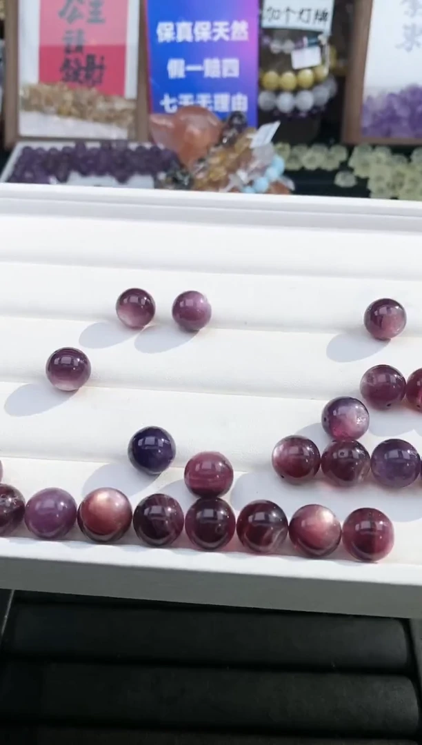 【闪购商品】水晶颈饰未镶嵌72a多样性发其一/3.6/1个