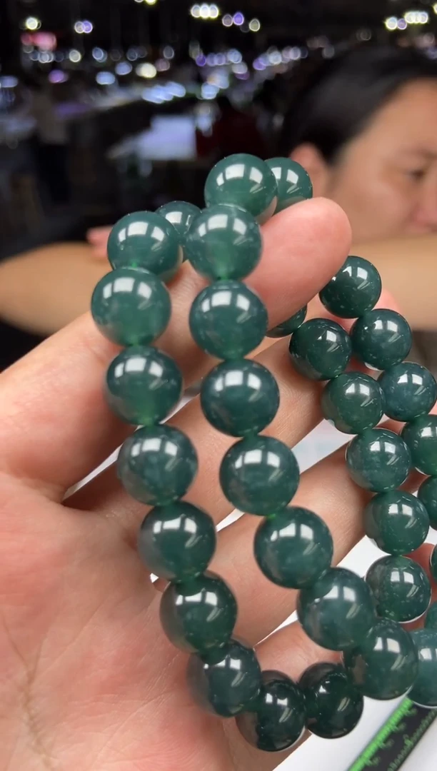 未镶嵌定制翡翠天然翡翠A货多样性发其一-9-6
