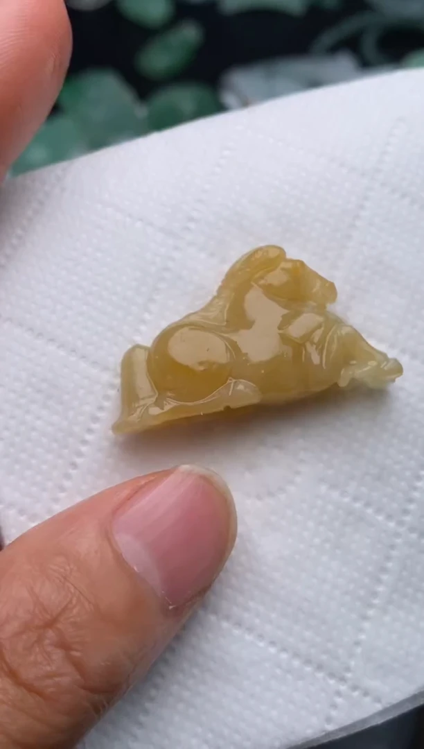 【闪购商品】定制翡翠未镶嵌翡翠毛货~