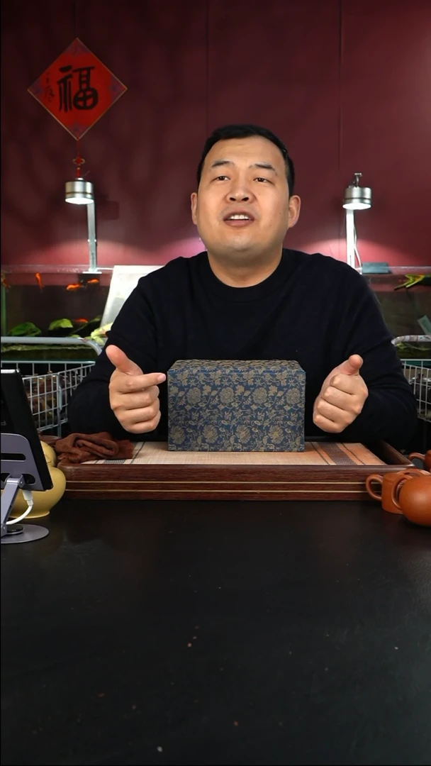 【闪购商品】紫砂茶壶THR汉瓦+1天青杯