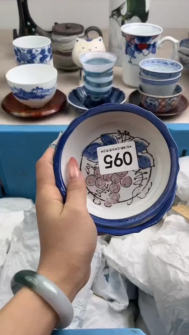 【闪购商品】瓷片095，，，，，，