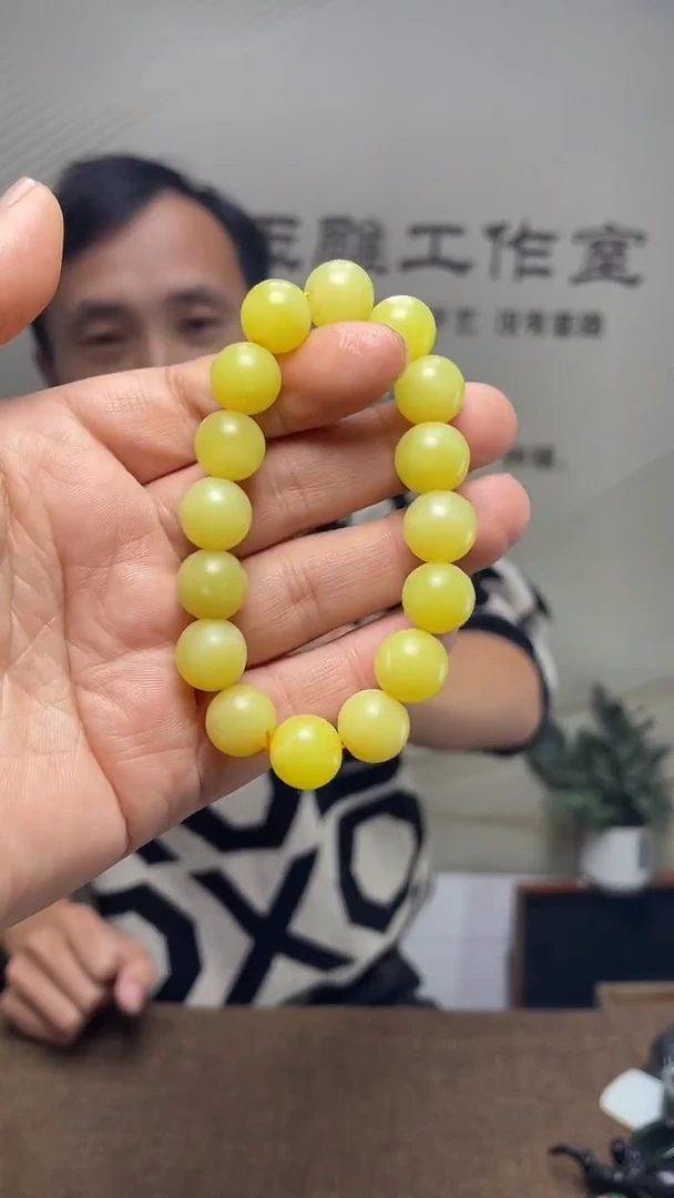 未镶嵌和田玉挂件1