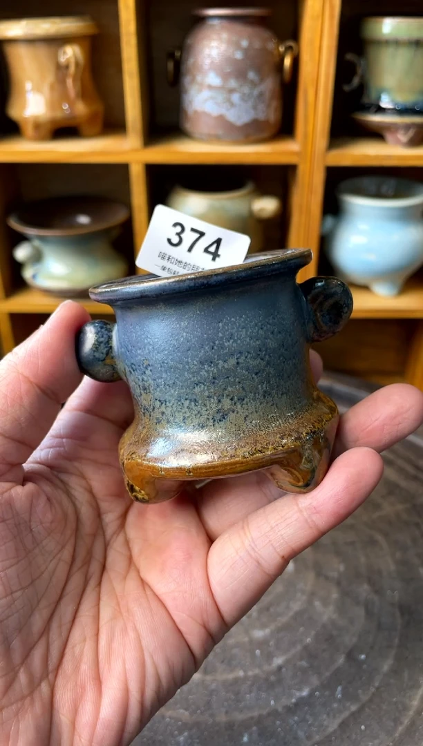 374【多肉花盆多肉盆】