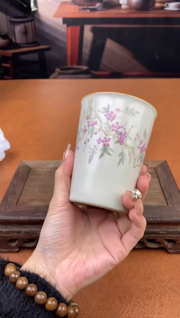 【闪购商品】陶禧茶器闪购福利V