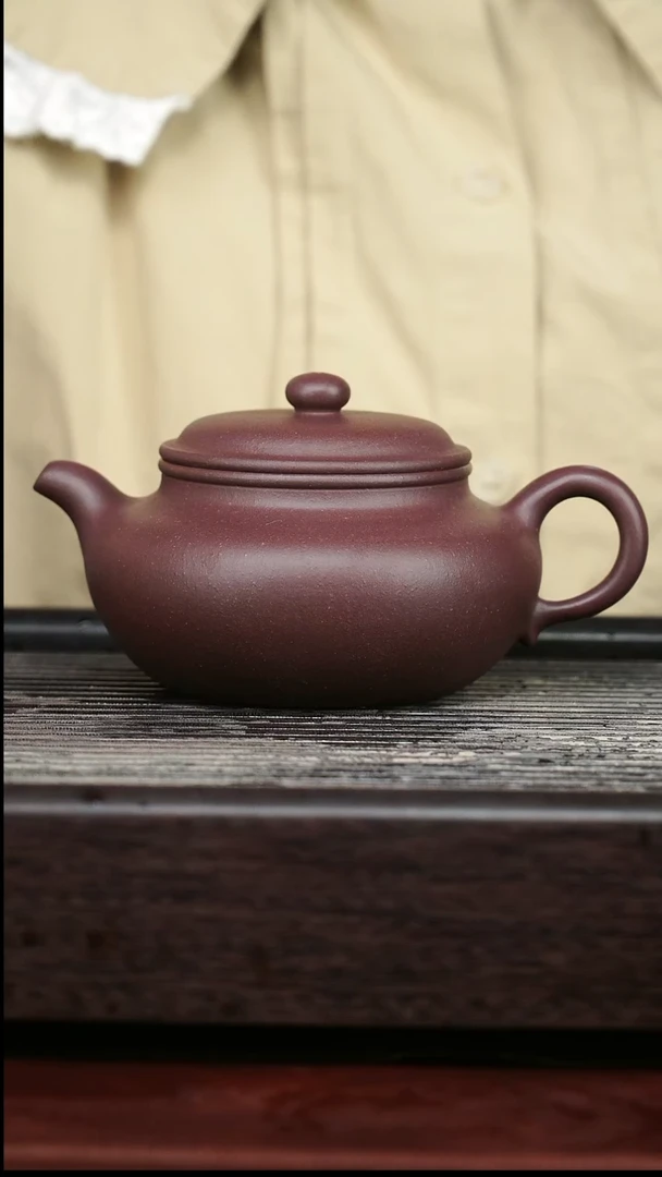 茶壶紫砂精品紫砂壶39.......280CC