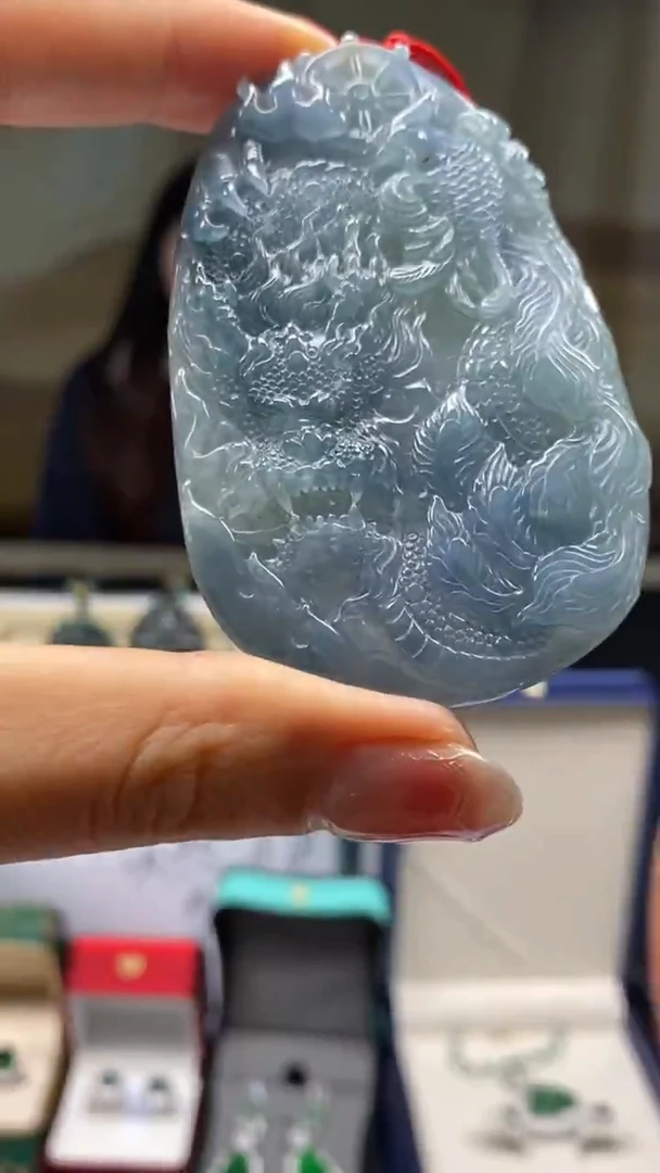 未镶嵌定制翡翠********521