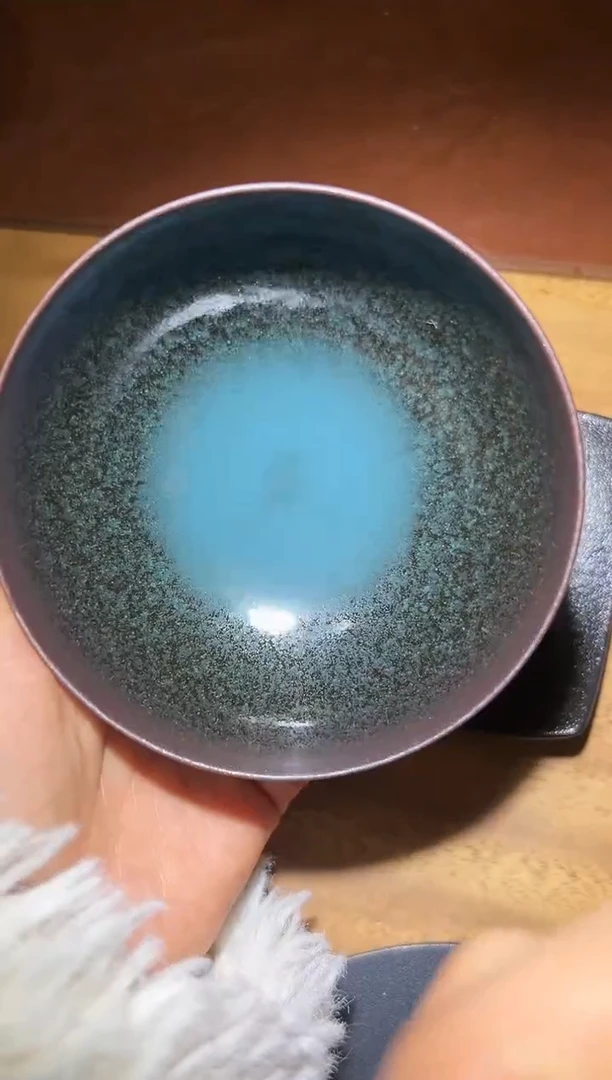 茶盏廖珍琴高端收藏40