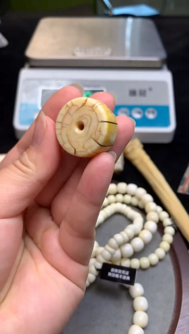 【闪购商品】橄榄核手串/手链猛犸猛犸猛犸猛犸D11
