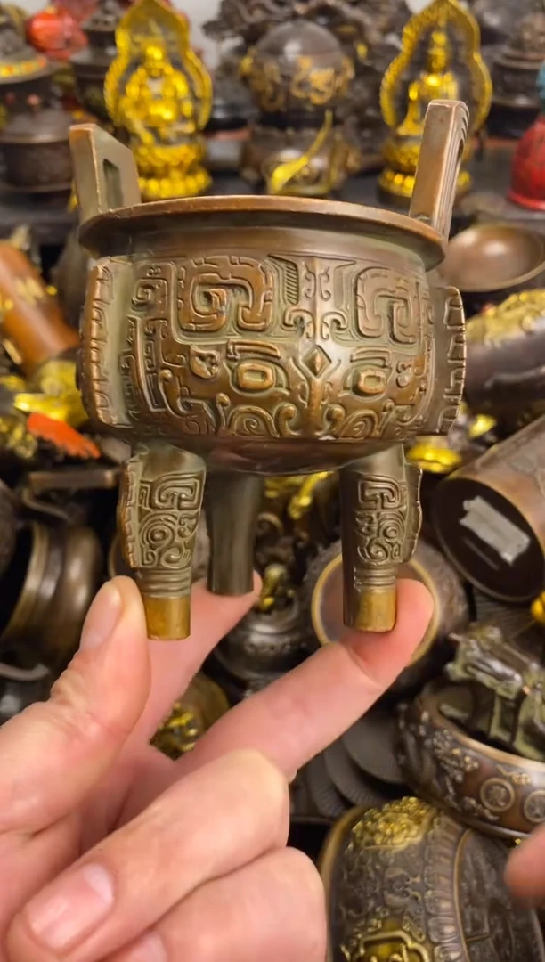 案台摆件 物品摆件