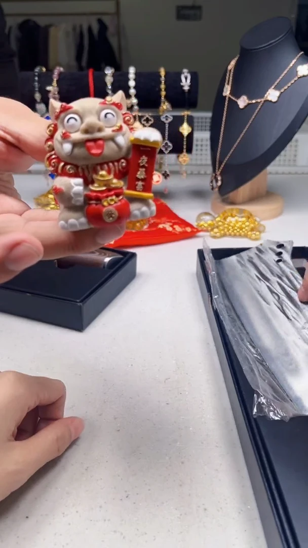 瓷片陶茶周边666文玩多人