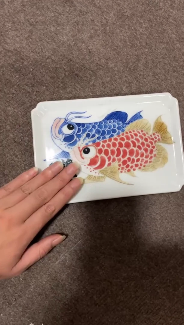 拙明院（微瑕价格）双喜壶承