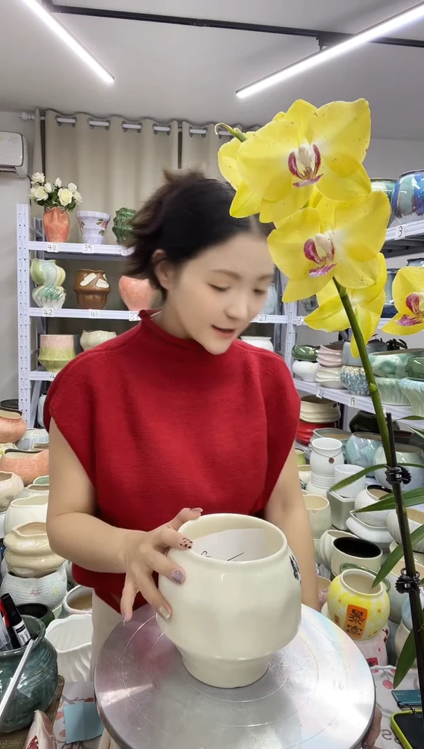 【11.22】直播链接  高度:  14  口径:   11