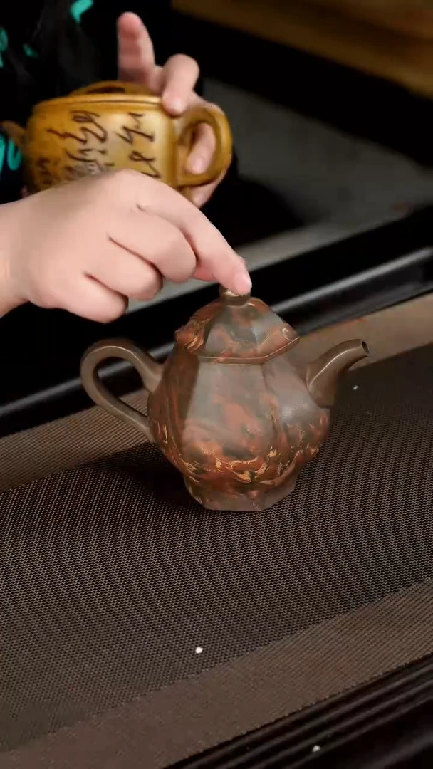 【闪购商品】紫砂茶壶宜兴紫砂壶
