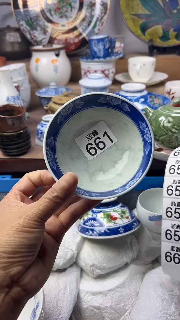 陶瓷洋**妈顺鑫工艺品店闪购