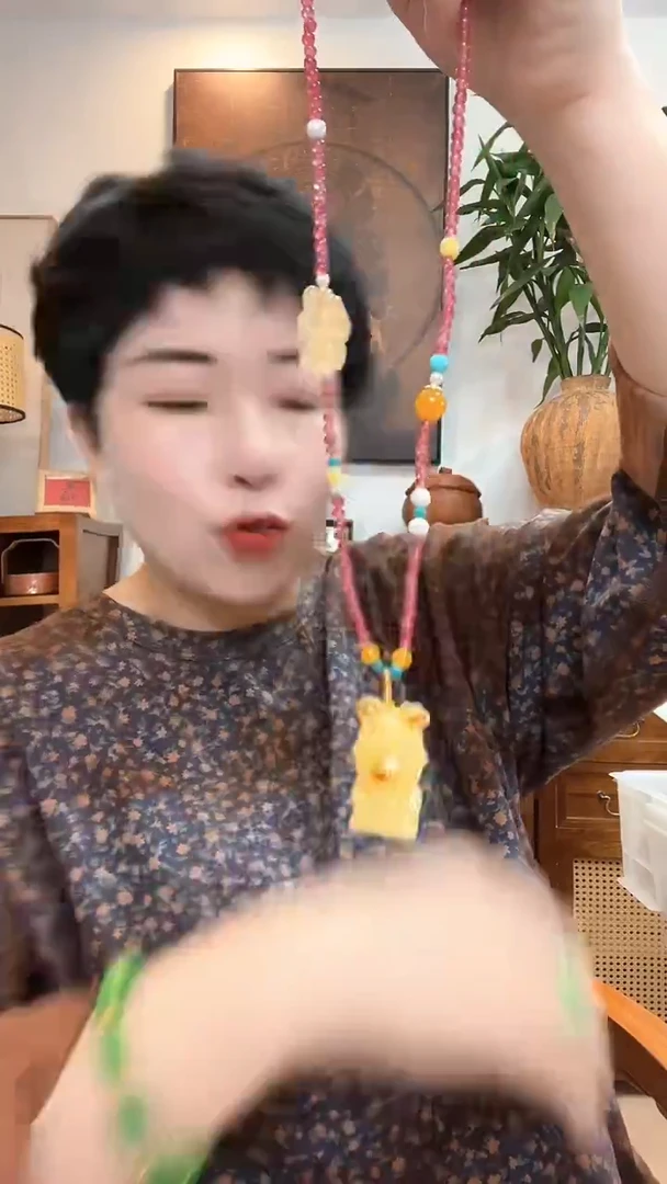 民族风原创手作244