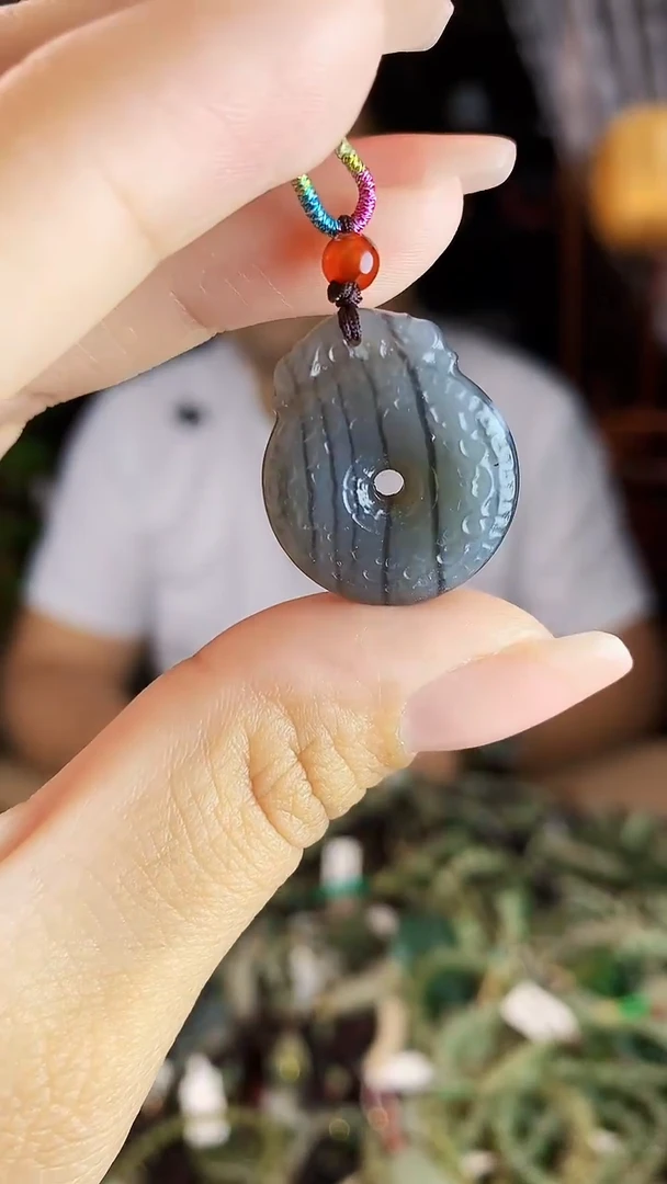 未镶嵌和田玉挂件多样性发货拍一发一