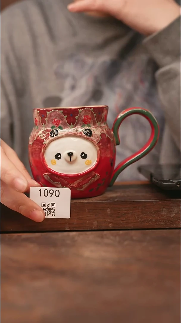 【落单孤品】/杯子@@1090