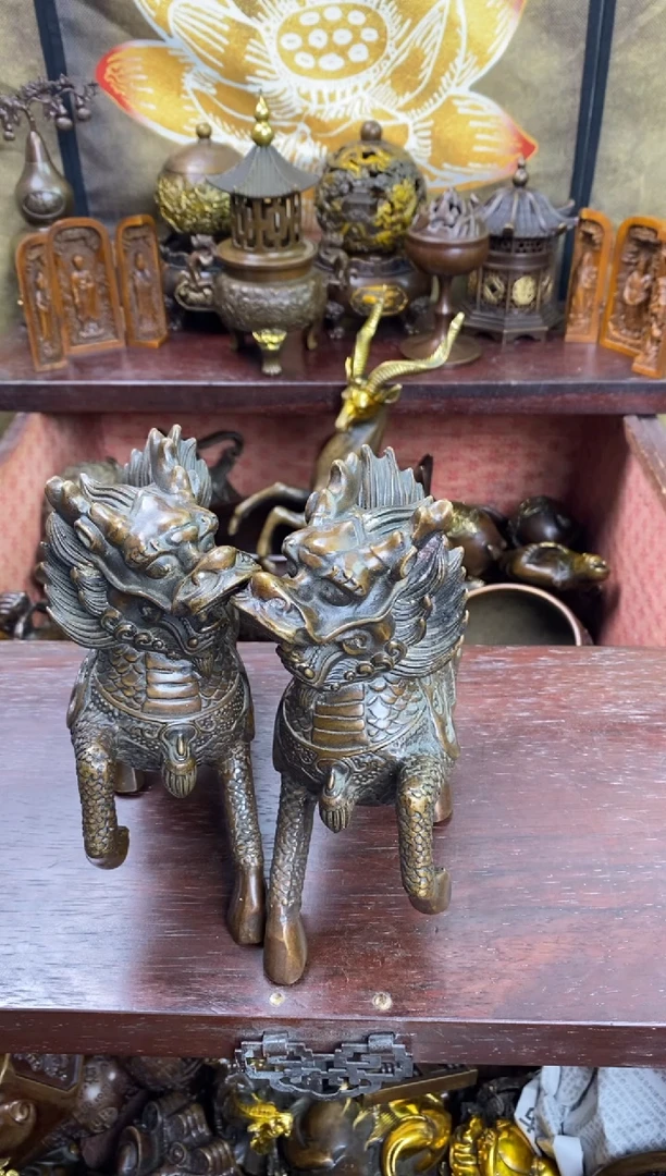 信德铜专属精选链接