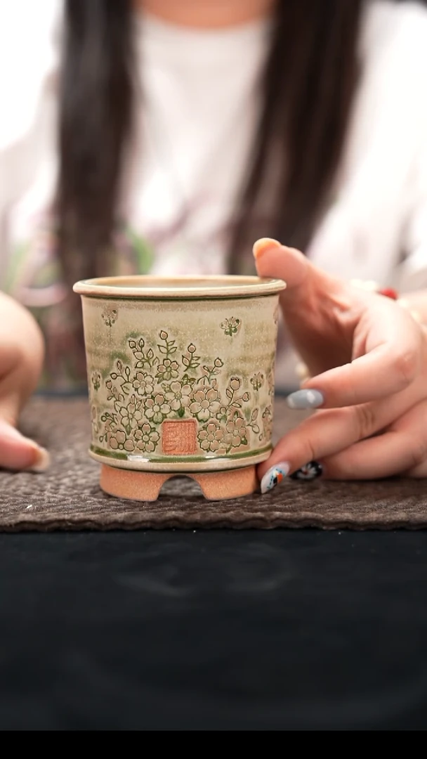 9-13-388花盆口径7