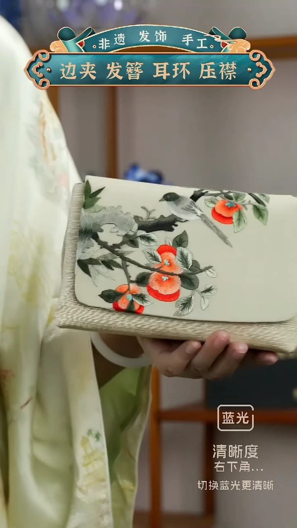 非金属无非遗  豆腐包