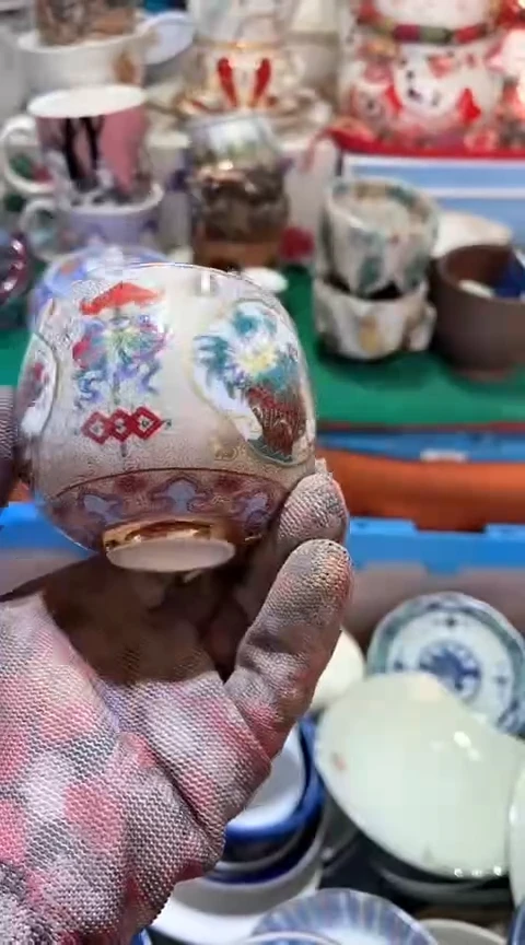 【闪购商品】瓷片11111111111111