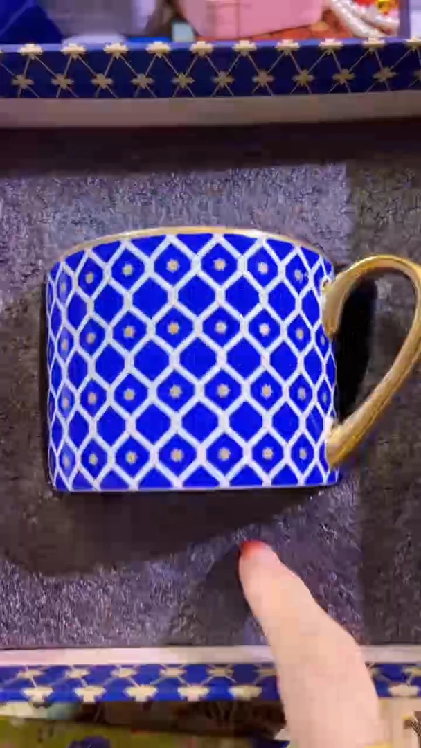 【闪购商品】瓷片陶茶666文玩周边多人