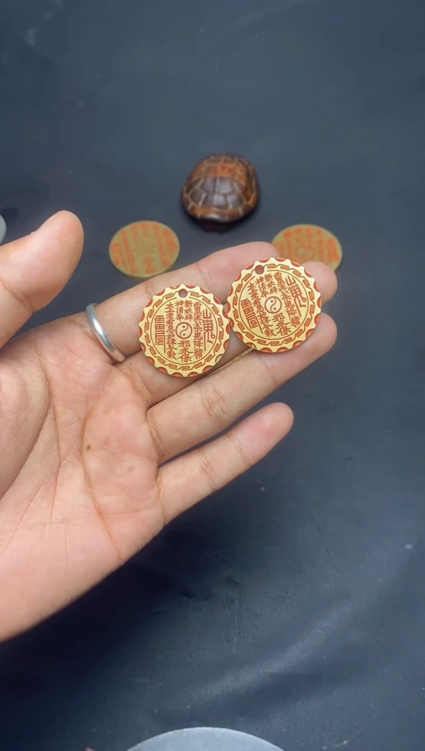 【闪购商品】铜风火轮。。。。。。。。