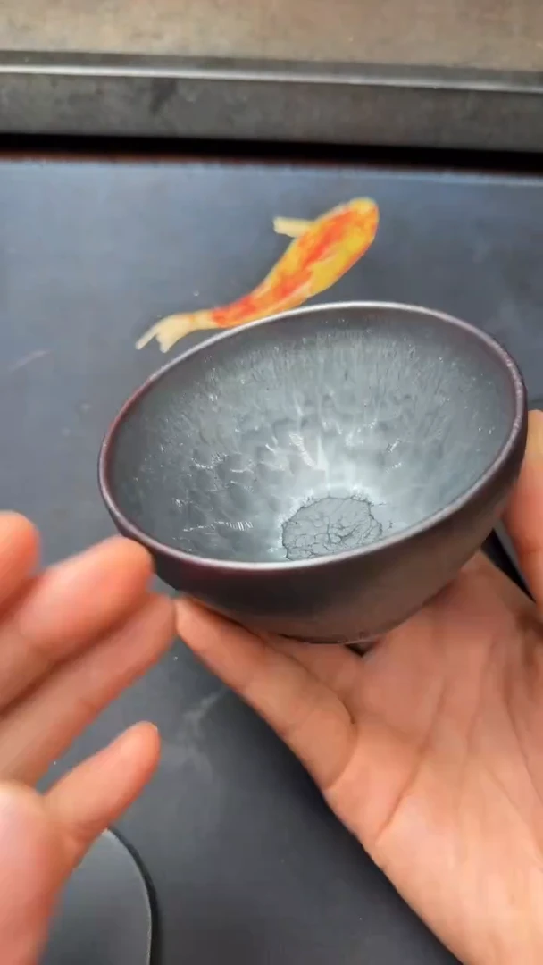 茶盏徐长和高端收藏33